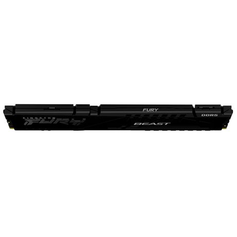 MEMORIA RAM KINGSTON FURY 32GB DDR5 (1x32) CL40 - Imagen 5 de 16 MEMORIA RAM KINGSTON FURY 32GB DDR5 (1x32) CL40 - Imagen 5 de 16