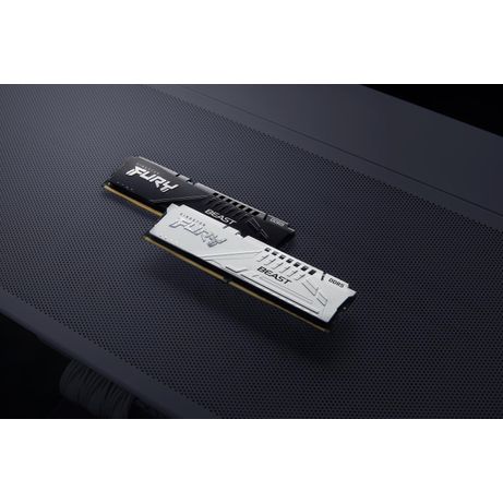 MEMORIA RAM KINGSTON FURY 32GB DDR5 (1x32) CL40 - Imagen 8 de 16 MEMORIA RAM KINGSTON FURY 32GB DDR5 (1x32) CL40 - Imagen 8 de 16