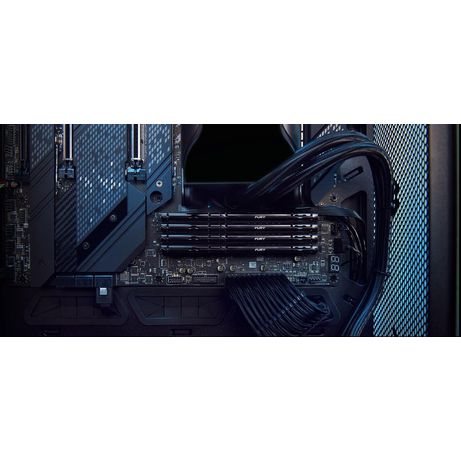 MEMORIA RAM KINGSTON FURY 32GB DDR5 (1x32) CL40 - Imagen 16 de 16 MEMORIA RAM KINGSTON FURY 32GB DDR5 (1x32) CL40 - Imagen 16 de 16