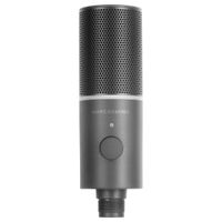 Miniatura 4 de MICROFONO PROFESIONAL MARS GAMING MMICXT BLACK MICROFONO DE ESTUDIO DE ALTA DEFINICION ADC 192kHz DYNAMIC ARGB RING