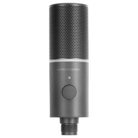 MICROFONO PROFESIONAL MARS GAMING MMICXT BLACK MICROFONO DE ESTUDIO DE ALTA DEFINICION ADC 192kHz DYNAMIC ARGB RING - Imagen 4 de 7 MICROFONO PROFESIONAL MARS GAMING MMICXT BLACK MICROFONO DE ESTUDIO DE ALTA DEFINICION ADC 192kHz DYNAMIC ARGB RING - Imagen 4 de 7