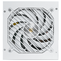 Miniatura 1 de Fuente Alimentación 750W MARS GAMING  MPB750SIW 80 PLUS Bronze Non-Modular Blanco