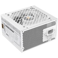 Miniatura 3 de Fuente Alimentación 750W MARS GAMING  MPB750SIW 80 PLUS Bronze Non-Modular Blanco
