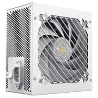 Miniatura 5 de Fuente Alimentación 750W MARS GAMING  MPB750SIW 80 PLUS Bronze Non-Modular Blanco