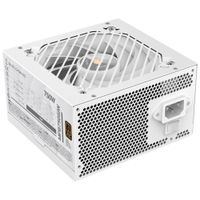 Miniatura 6 de Fuente Alimentación 750W MARS GAMING  MPB750SIW 80 PLUS Bronze Non-Modular Blanco