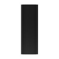 Miniatura 3 de AISENS - CAJA EXTERNA M.2 (NGFF) ASM2-022B NVMe A USB3.2 GEN2, NEGRA