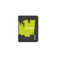 Miniatura 2 de ZIMAX FUNDA TABLET UNIVERSAL PAINT GREEN. 8" (ZX011)