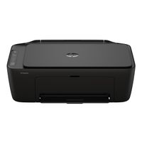 Miniatura 2 de HP  Multifunción A4Wifi Thermal Inkjet Dúplex DeskJet 2910 Inalámbrico All-in-One Color Impresora