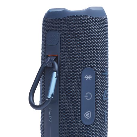 ALTAVOZ JBL FLIP 7 BLUE - Imagen 8 de 11 ALTAVOZ JBL FLIP 7 BLUE - Imagen 8 de 11
