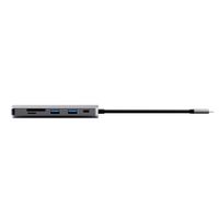 Miniatura 6 de TRUST ADAPTADOR MULTIPUERTO USB-C