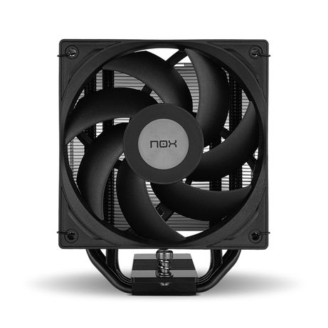 NOX HUMMER R-400 Negro - Imagen 3 de 8 NOX HUMMER R-400 Negro - Imagen 3 de 8
