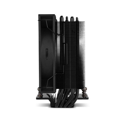 NOX HUMMER R-400 Negro - Imagen 5 de 8 NOX HUMMER R-400 Negro - Imagen 5 de 8