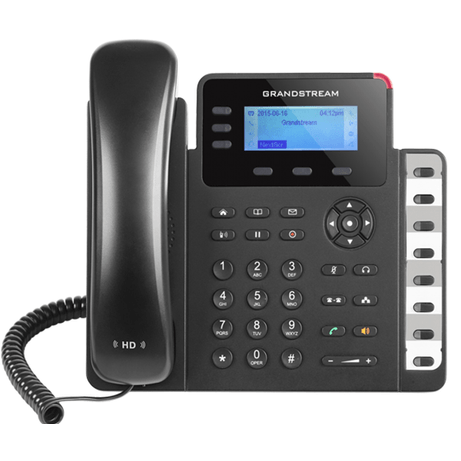 Grandstream Telefono IP GXP-1630 - Imagen 1 de 3 Grandstream Telefono IP GXP-1630 - Imagen 1 de 3