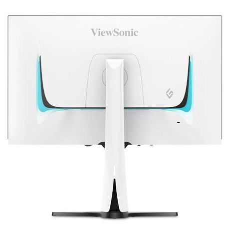 MONITOR VIEWSONIC 27" QHD OLED 0,02MS 240HZ HDR10 HDMI DP USB-C USB MULTI ERGO - Imagen 6 de 10 MONITOR VIEWSONIC 27" QHD OLED 0,02MS 240HZ HDR10 HDMI DP USB-C USB MULTI ERGO - Imagen 6 de 10