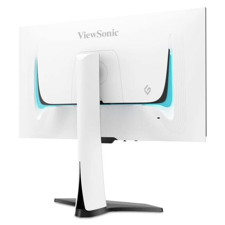 MONITOR VIEWSONIC 27" QHD OLED 0,02MS 240HZ HDR10 HDMI DP USB-C USB MULTI ERGO - Imagen 7 de 10 MONITOR VIEWSONIC 27" QHD OLED 0,02MS 240HZ HDR10 HDMI DP USB-C USB MULTI ERGO - Imagen 7 de 10