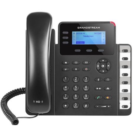 Grandstream Telefono IP GXP-1630 - Imagen 2 de 3 Grandstream Telefono IP GXP-1630 - Imagen 2 de 3