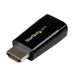 ADAPTADOR CONVERSOR DE VIDEO