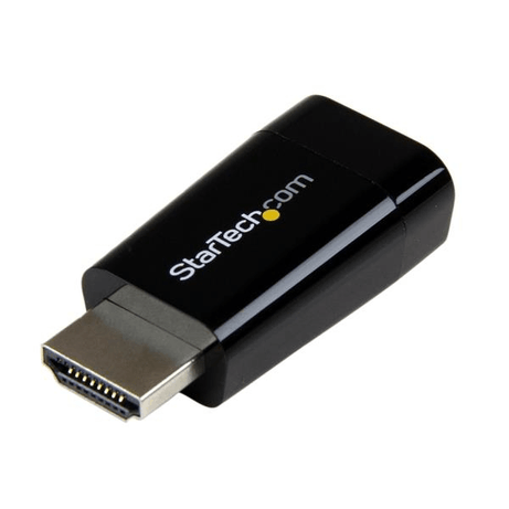 ADAPTADOR CONVERSOR DE VIDEO - Imagen 1 de 4 ADAPTADOR CONVERSOR DE VIDEO - Imagen 1 de 4