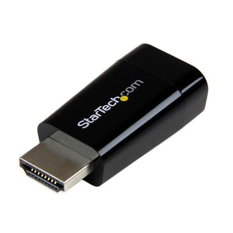 ADAPTADOR CONVERSOR DE VIDEO - Imagen 2 de 4 ADAPTADOR CONVERSOR DE VIDEO - Imagen 2 de 4