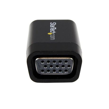 ADAPTADOR CONVERSOR DE VIDEO - Imagen 4 de 4 ADAPTADOR CONVERSOR DE VIDEO - Imagen 4 de 4