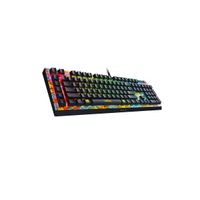 Miniatura 3 de TECLADO RAZER BLACKWIDOW V4 X GREEN SWITCH POKEMON KANTO STARTERS (US LAYOUT) (RZ03-04704200-R3M1)