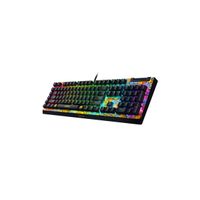 Miniatura 5 de TECLADO RAZER BLACKWIDOW V4 X GREEN SWITCH POKEMON KANTO STARTERS (US LAYOUT) (RZ03-04704200-R3M1)