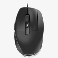 Miniatura 1 de 3DCONNEXION CADMOUSE PRO (3DX-700080)