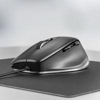 Miniatura 3 de 3DCONNEXION CADMOUSE PRO (3DX-700080)