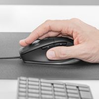 Miniatura 4 de 3DCONNEXION CADMOUSE PRO (3DX-700080)