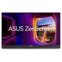 Miniatura 2 de Asus MB27ACF  ZenScreen 27" LCD IPS Quad HD HDMI Altavoces