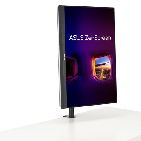 Asus MB27ACF ZenScreen 27" LCD IPS Quad HD HDMI Altavoces - Imagen 3 de 9 Asus MB27ACF ZenScreen 27" LCD IPS Quad HD HDMI Altavoces - Imagen 3 de 9