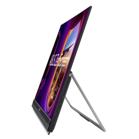 Asus MB27ACF ZenScreen 27" LCD IPS Quad HD HDMI Altavoces - Imagen 6 de 9 Asus MB27ACF ZenScreen 27" LCD IPS Quad HD HDMI Altavoces - Imagen 6 de 9