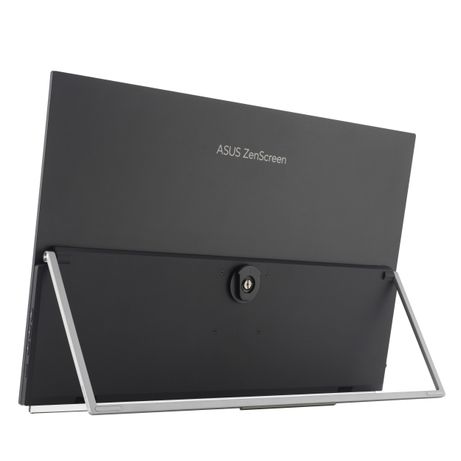 Asus MB27ACF ZenScreen 27" LCD IPS Quad HD HDMI Altavoces - Imagen 7 de 9 Asus MB27ACF ZenScreen 27" LCD IPS Quad HD HDMI Altavoces - Imagen 7 de 9