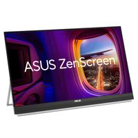 Miniatura 8 de Asus MB27ACF  ZenScreen 27" LCD IPS Quad HD HDMI Altavoces