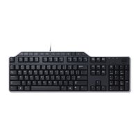 Miniatura 2 de Keyboard KB-522 USB Keyboard Black