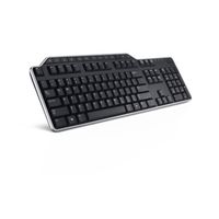 Miniatura 3 de Keyboard KB-522 USB Keyboard Black