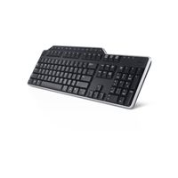 Miniatura 4 de Keyboard KB-522 USB Keyboard Black