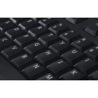 Miniatura 5 de Keyboard KB-522 USB Keyboard Black