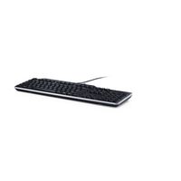 Miniatura 9 de Keyboard KB-522 USB Keyboard Black