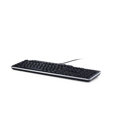 Keyboard KB-522 USB Keyboard Black - Imagen 9 de 10 Keyboard KB-522 USB Keyboard Black - Imagen 9 de 10
