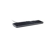 Miniatura 10 de Keyboard KB-522 USB Keyboard Black