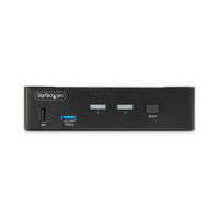 Miniatura 4 de 2-Port DisplayPort KVM Switch 8K 60Hz