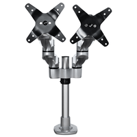 Miniatura 1 de Monitor Arm Dual Monitor Desk Mount
