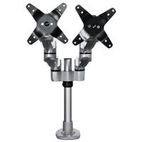 Miniatura 2 de Monitor Arm Dual Monitor Desk Mount