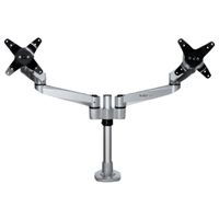 Miniatura 3 de Monitor Arm Dual Monitor Desk Mount