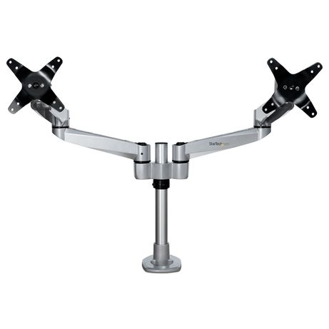 Monitor Arm Dual Monitor Desk Mount - Imagen 3 de 18 Monitor Arm Dual Monitor Desk Mount - Imagen 3 de 18