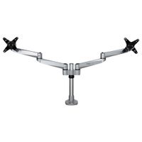 Miniatura 4 de Monitor Arm Dual Monitor Desk Mount