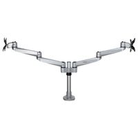 Miniatura 5 de Monitor Arm Dual Monitor Desk Mount