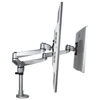 Miniatura 6 de Monitor Arm Dual Monitor Desk Mount