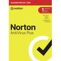 Miniatura 2 de ANTIVIRUS NORTON PLUS 2GB ES 1 USER 1 DEVICE 12MO BOX